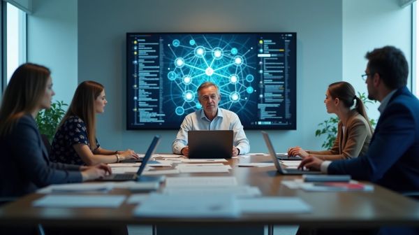 Évaluez la cybersécurité de votre PME avec un audit adapté
