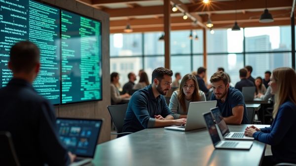 Un marché en plein essor pour les développeurs PHP en 2026