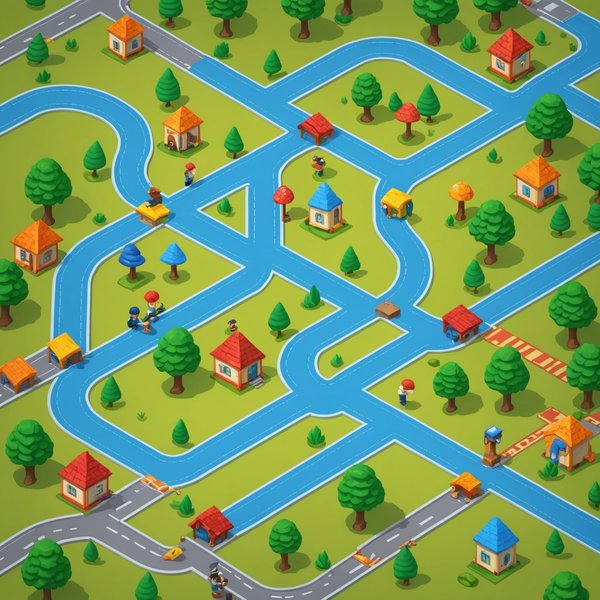 Quelles stratégies pour créer des niveaux de jeu avec des défis adaptatifs et progressifs?