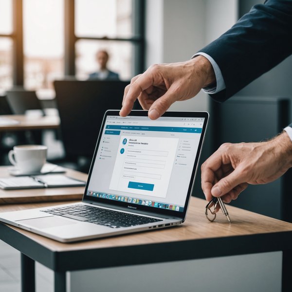 Comment les technologies de blockchain peuvent-elles améliorer la sécurité et la transparence des élections en ligne?