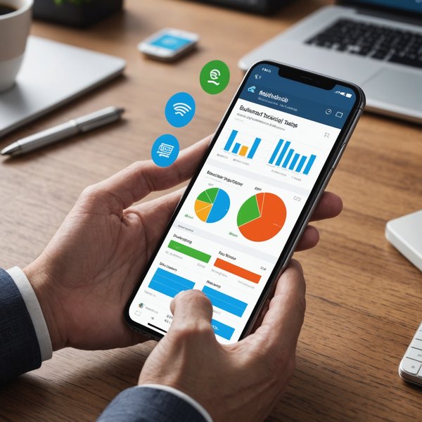 Quelles tactiques de marketing mobile pour augmenter les téléchargements d'une application de gestion de budget ?