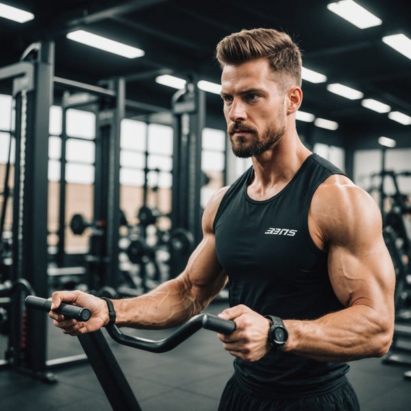 Comment les entreprises de fitness peuvent-elles utiliser le marketing digital pour promouvoir des programmes d'entraînement en ligne ?