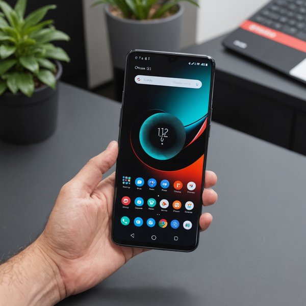 Quels sont les meilleurs réglages pour une expérience de jeu fluide sur un smartphone OnePlus Nord 2 ?