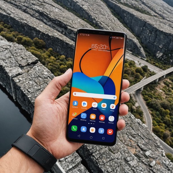 Comment optimiser la durée de vie de la batterie de votre Samsung Galaxy S22 Ultra lors de longs voyages ?