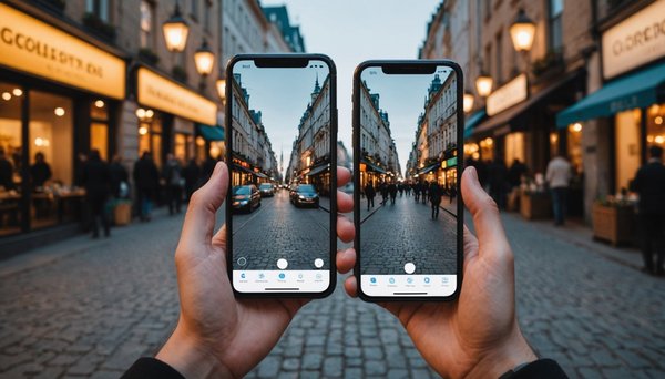 Remplacement d'écrans : la solution pour tous vos téléphones