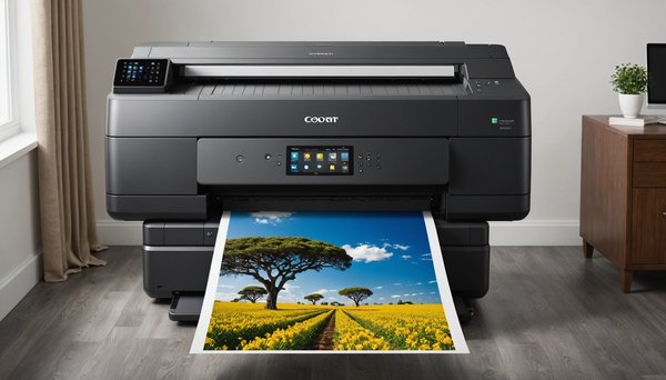 Imprimante grand format : maximisez votre productivité aujourd'hui !