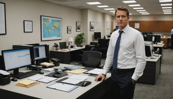 Consultant digital : un expert clé pour guider la stratégie digitale des entreprises