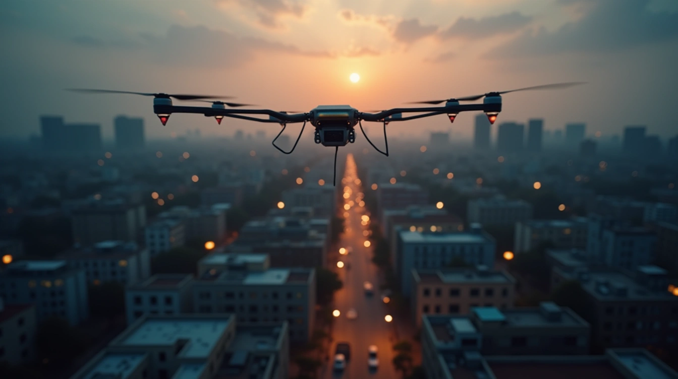 Questions fréquentes sur ces systèmes de surveillance